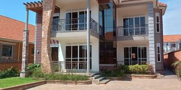 Uganda to mark World Habitat Day amidst inadequate housing conditions