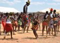 Residents in Karamoja encouraged to prioritize peace for economic prosperity