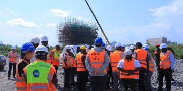 Busega-Mpigi Expressway works to be completed in 2027