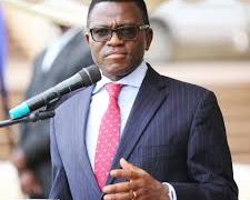 Katikkiro Mayiga Criticizes UCDA Dissolution Proposal as Targeted Move Against Buganda