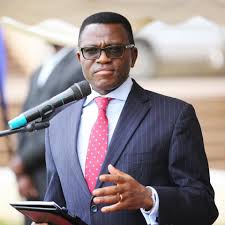 Katikiro Charles Peter Mayiga: COURTESY PHOTO