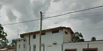 Suspect arrested after one month on the run, two still missing