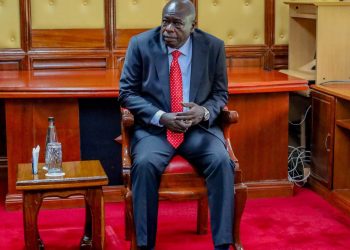 Kenya’s Deputy President faces Senate for his impeachment hearing