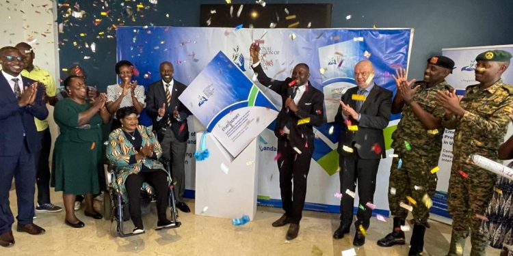 The comprehensive study evaluates five key themes; COURTESY PHOTO