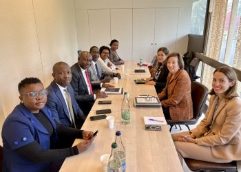 Kenya hosts a Research and Policy Symposium focused on the livelihoods of refugees