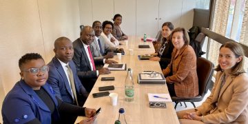 Kenya hosts a Research and Policy Symposium focused on the livelihoods of refugees