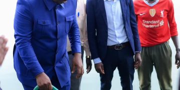 Leverage your influence to advocate for increased funding-mayors, municipal leaders urged