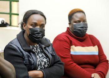 Woman who assaulted a traffic officer remanded to prison  