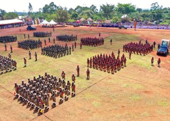 President Museveni reflects on how NRM core principles have led to economic growth