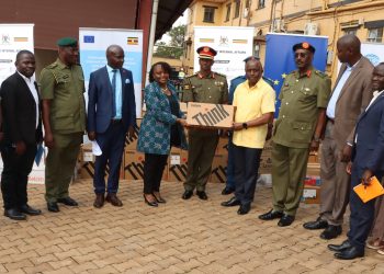 UN enhances Uganda’s efforts to Combat Violent Extremism