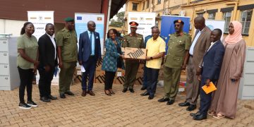 UN enhances Uganda’s efforts to Combat Violent Extremism