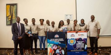 Mobile money issues rank among the most common consumer grievances – new report