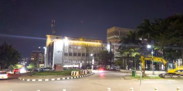 UWA, KCCA relocate urban birds to facilitate the redesign of city junctions