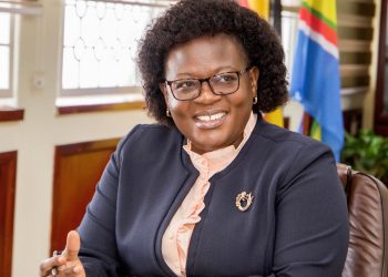 Police conduct searches at homes of former KCCA top sacked officials