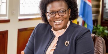 Former KCCA leader Kisaka, two others detained, await their court appearance