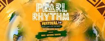 Pearl Rhythm festival set for another edition