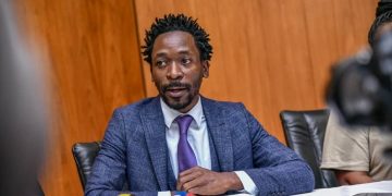 Ssemakadde commits to restore ULS’ integrity, to stop gov’t’s interference out