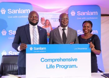 Sanlam Life Insurance Uganda announces A New Era of Financial Protection for Ugandan Families