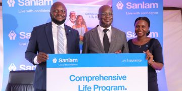 Sanlam Life Insurance Uganda announces A New Era of Financial Protection for Ugandan Families