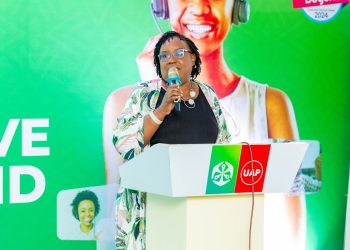 UAP Old Mutual hosted an exclusive breakfast engagement during Customer Service Month