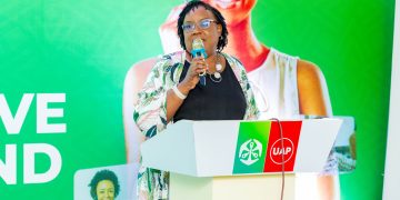 UAP Old Mutual hosted an exclusive breakfast engagement during Customer Service Month