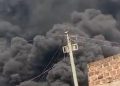 Scores feared dead in Wakiso following a fuel tanker explosion