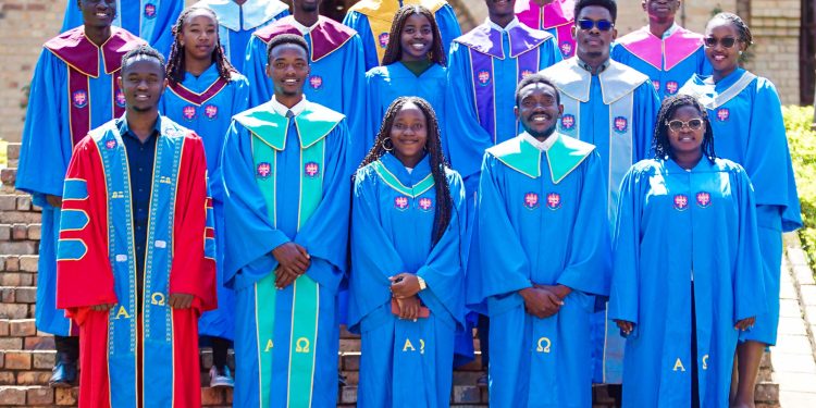 The New Gown; Courtesy Photo