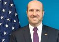 U.S Ambassador urges Uganda’s political actors to promote peace during, after elections