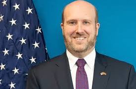 U.S Ambassador urges Uganda’s political actors to promote peace during, after elections