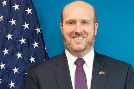 U.S Ambassador urges Uganda’s political actors to promote peace during, after elections
