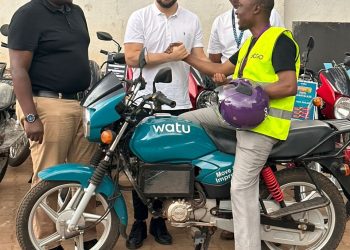 Watu Uganda Celebrates Client Protection Certification at Customer Service Week Event