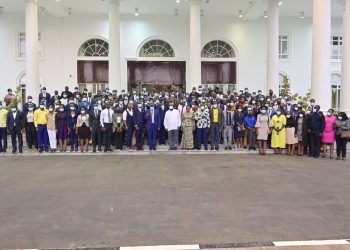 Youth leaders urged to embrace wealth creation gospel to fight unemployment