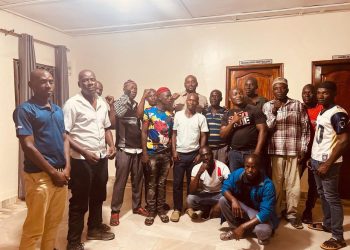 NUP Denies Allegations of Rejecting Pardoned Political Prisoners at Kavule Offices