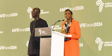 Senegal to host the 2025 Summit of the Africa Food Systems (AFS) Forum   