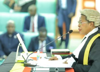 I will not apologize to Buganda, Speaker refutes discriminatory remarks