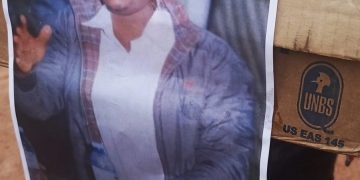 Ntinda shooting: Another victim succumbs to gunshot wounds