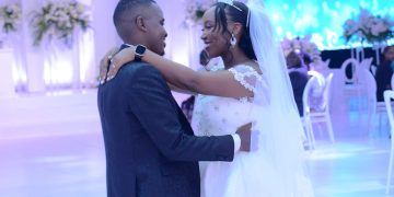 Pictorial: Tales of the Capital FM Big Wedding with Bell Citrus