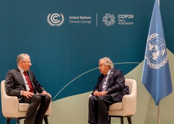 Examining the connections between climate change impacts and mental health