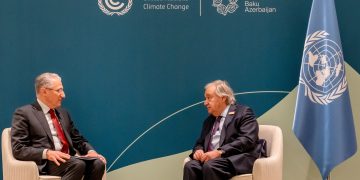 Examining the connections between climate change impacts and mental health