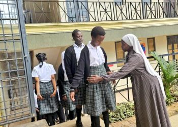13,600 scouts security personnel deployed, as over 700,000 pupils start PLE