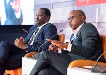 NITA-U makes progress in enhancing the nation’s ICT infrastructure