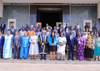 EAC states urged to put the protocols into action
