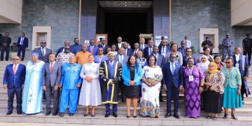 EAC states urged to put the protocols into action