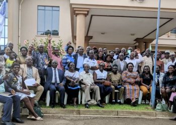 Human rights activists demand civic voter education ahead of 2026 elections