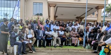 Human rights activists demand civic voter education ahead of 2026 elections