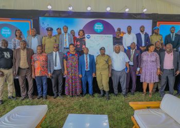 Urgent call to action as 2.5 Million Ugandans reported to have lost their lives to drowning in the last decade