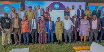 Urgent call to action as 2.5 Million Ugandans reported to have lost their lives to drowning in the last decade