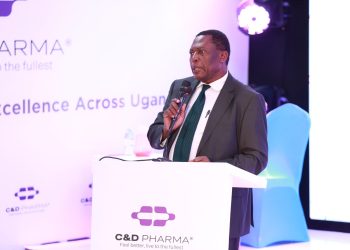 C&D Pharma Launches  Advanced NCD Treatments In Uganda