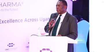 C&D Pharma Launches  Advanced NCD Treatments In Uganda