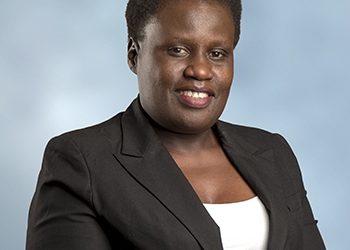 Dfcu’s Women in Business Program is transforming the face of women entrepreneurship –  an interview with Dr. Gudula Naiga Basaza